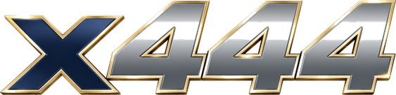 x444 লোগো